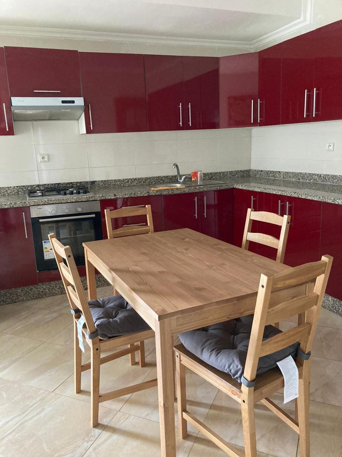 Appartement Superb Flat Near The Medina à Tanger Extérieur photo
