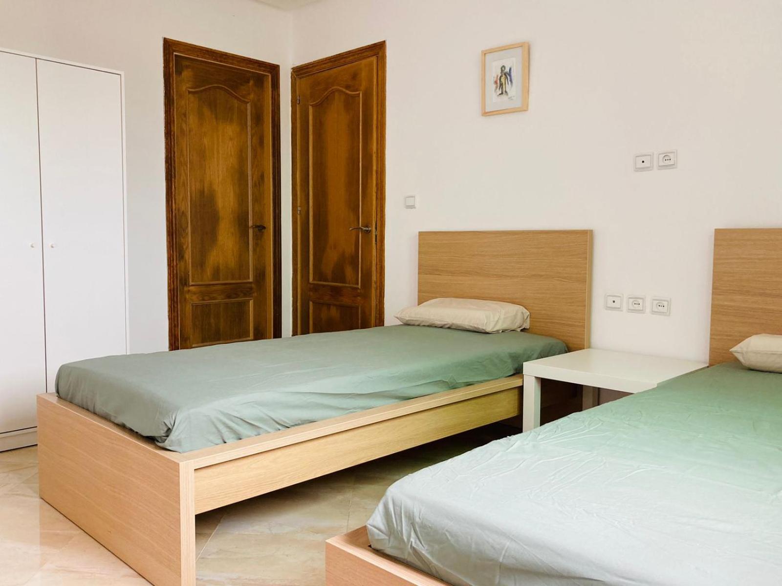 Appartement Superb Flat Near The Medina à Tanger Extérieur photo