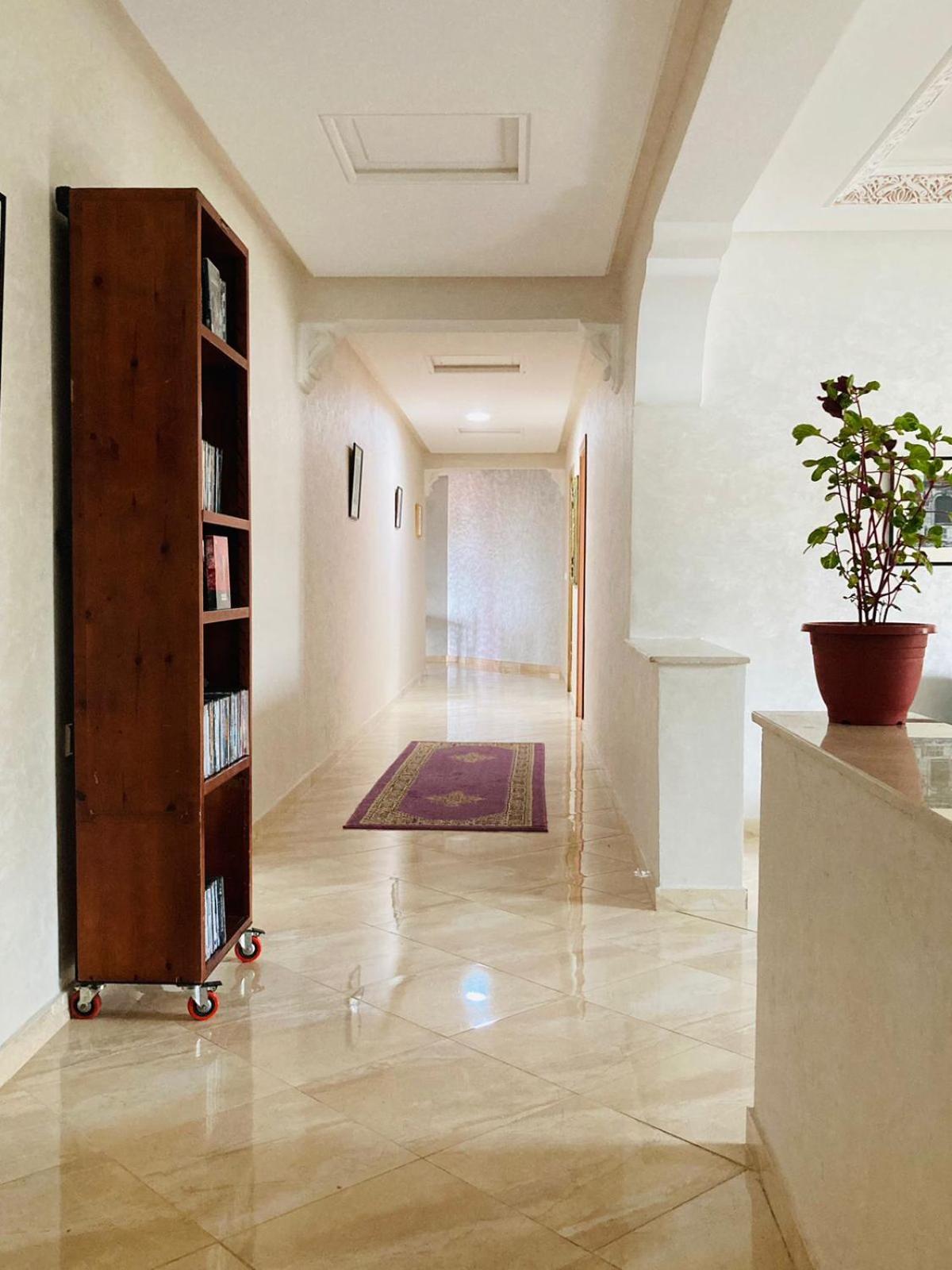 Appartement Superb Flat Near The Medina à Tanger Extérieur photo